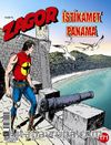 Zagor Sayı:171 / İstikamet Panama