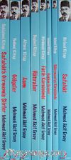 Safahat (8 Kitap)