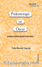 Psikoterapi ve Ötesi
