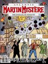 Martin Mystere İmkansızlıklar Dedektifi Sayı:171 / Şarlman’ın Uzay Gemileri