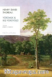 Yürümek - Kış Yürüyüşü