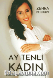Ay Tenli Kadın