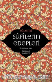 Sufilerin Edepleri