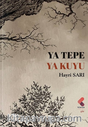 Ya Tepe Ya Kuyu
