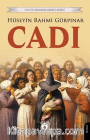 Cadı