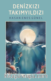 Denizkızı Takımyıldızı