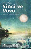 Sinci ve Vovo / Galaktik Bir Dedektiflik Hikayesi