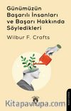 Günümüzün Başarılı İnsanları ve Başarı Hakkında Söyledikleri