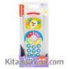 Fisher Price Eğitici Köpekçiğin Uzaktan Kumandası Türkçe (DLK60)HXB86
