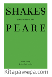 Shakespeare’in Hayatı