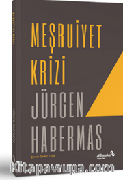 Meşruiyet Krizi