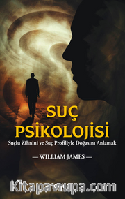 Suç Psikolojisi
