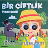 Bir Çiftlik Macerası – Oynar Gözlü Kitap