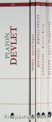 Felsefe Seti (5 Kitap)