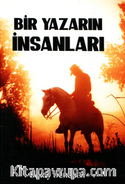 Bir Yazarın İnsanları