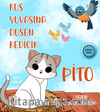 Kuş Yuvasına Düşen Kedicik Pito