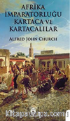 Afrika İmparatorluğu Kartaca Ve Kartacalılar
