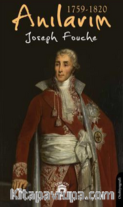 Anılarım 1759-1820