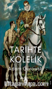 Tarihte Kölelik