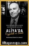 Aliya'da Özgürlük ve Sanat