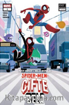 Peter Parker & Miles Morales: Spider-Men Çifte Bela #1