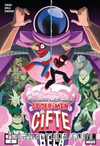 Peter Parker & Miles Morales: Spider-Men Çifte Bela #2