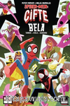 Peter Parker & Miles Morales: Spider-Men Çifte Bela #3
