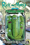 Rick and Morty / Turşu Rick