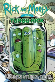 Rick and Morty / Turşu Rick