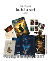 Gökçen -3: Güz Yağmurları Hediyeli Özel Kutu (Ciltli)