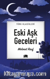 Eski Aşk Geceleri