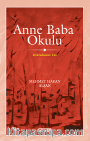 Anne Baba Okulu Mektubunuz Var