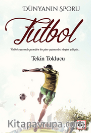 Dünyanın Sporu Futbol