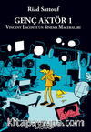 Genç Aktör 1: Vincent Lacoste’un Sinema Maceraları (Çizgi Roman)