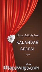 Kalandar Gecesi
