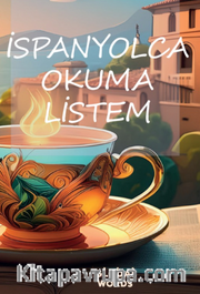 İspanyolca Okuma Listem