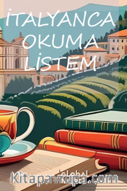 İtalyanca Okuma Listem