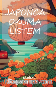 Japonca Okuma Listem
