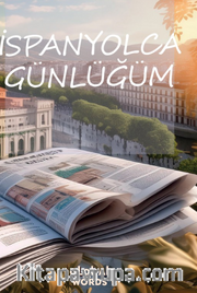 İspanyolca Okuma Günlüğüm