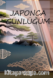 Japonca Günlüğüm