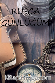 Rusça Günlüğüm