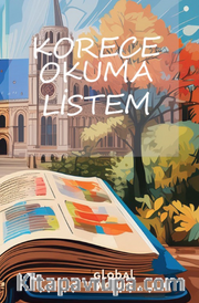 Korece Okuma Listem