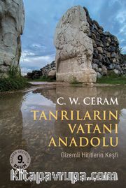 Tanrıların Vatanı Anadolu