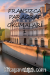 Fransızca Paragraf Okumaları 1