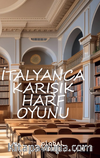 İtalyanca Karışık Harf Oyunu