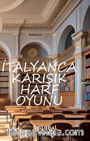 İtalyanca Karışık Harf Oyunu
