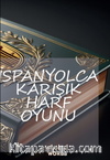 İspanyolca Karışık Harf Oyunu