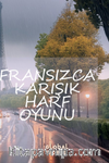 Fransızca Karışık Harf Oyunu