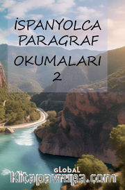 İspanyolca Paragraf Okumaları 2