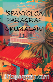 İspanyolca Paragraf Okumaları 1